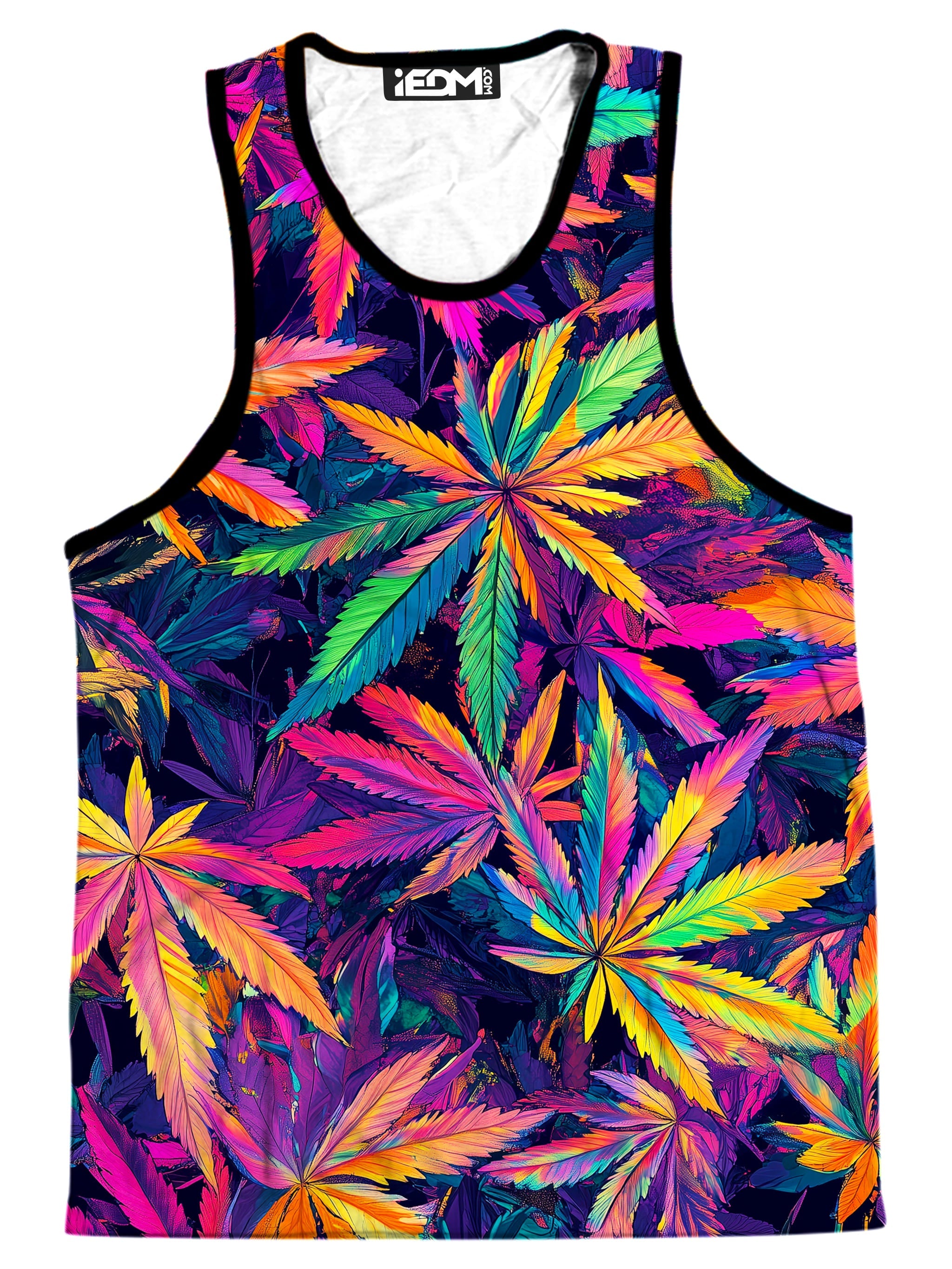 Lucid Haze Men's Tank