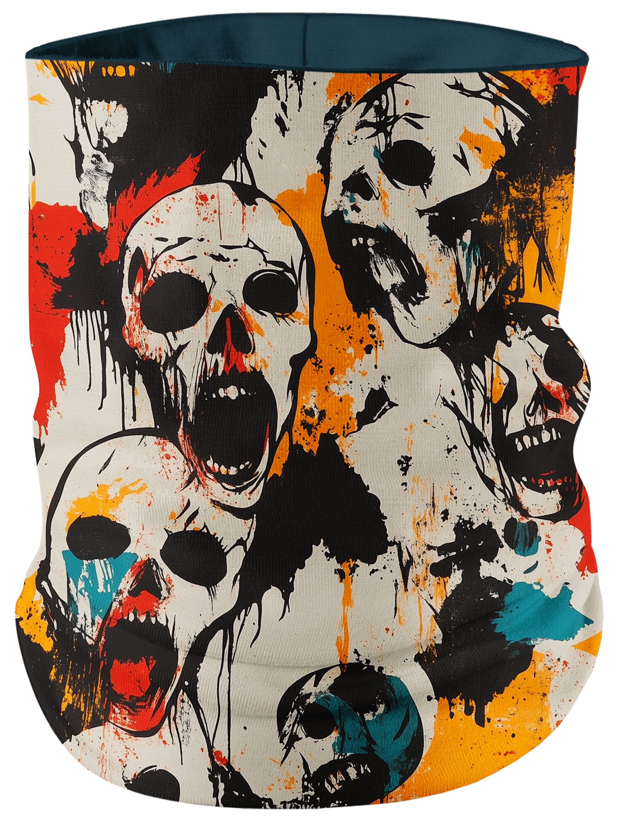 Chaos Cult Bandana Mask