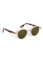 KREWE ASHTON | Haze + Iberia 12K Polarized