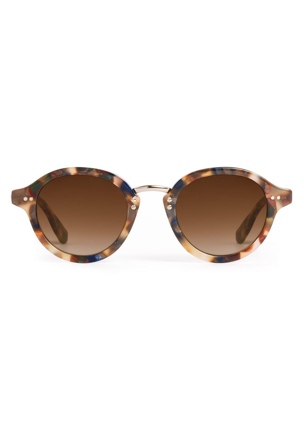 KREWE ASHTON | Tuscan Tortoise 12K