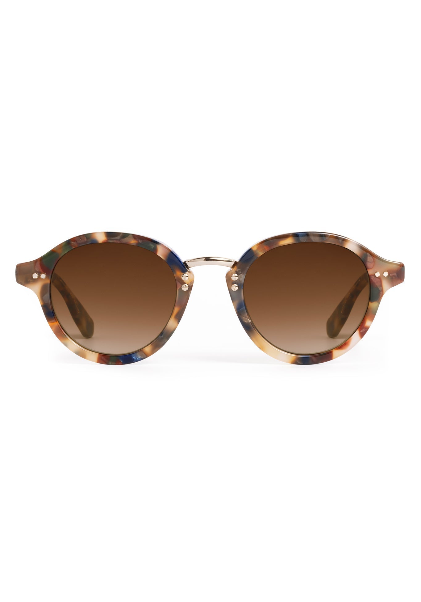 KREWE ASHTON | Tuscan Tortoise 12K