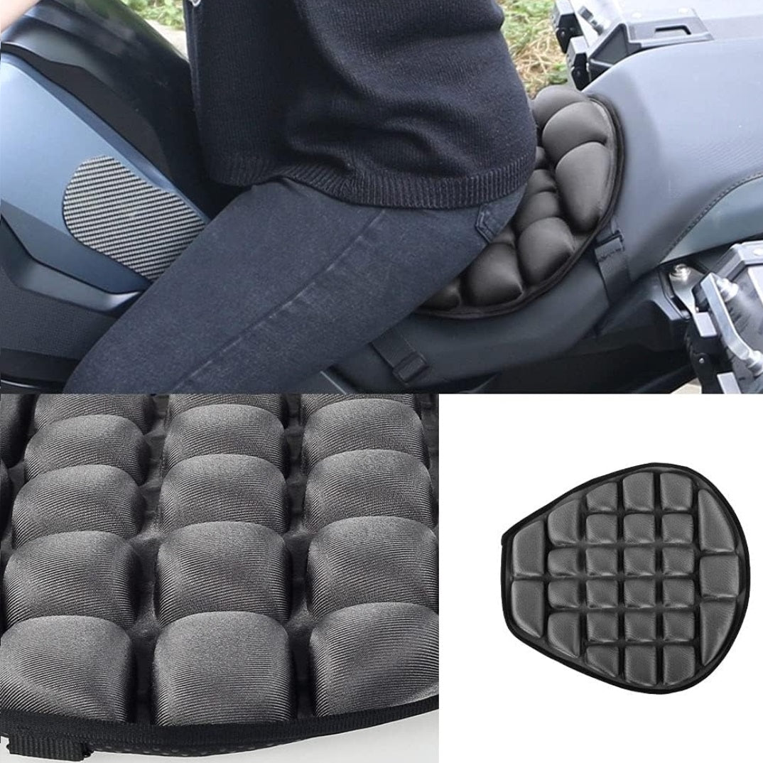 Cojín de gel para asiento