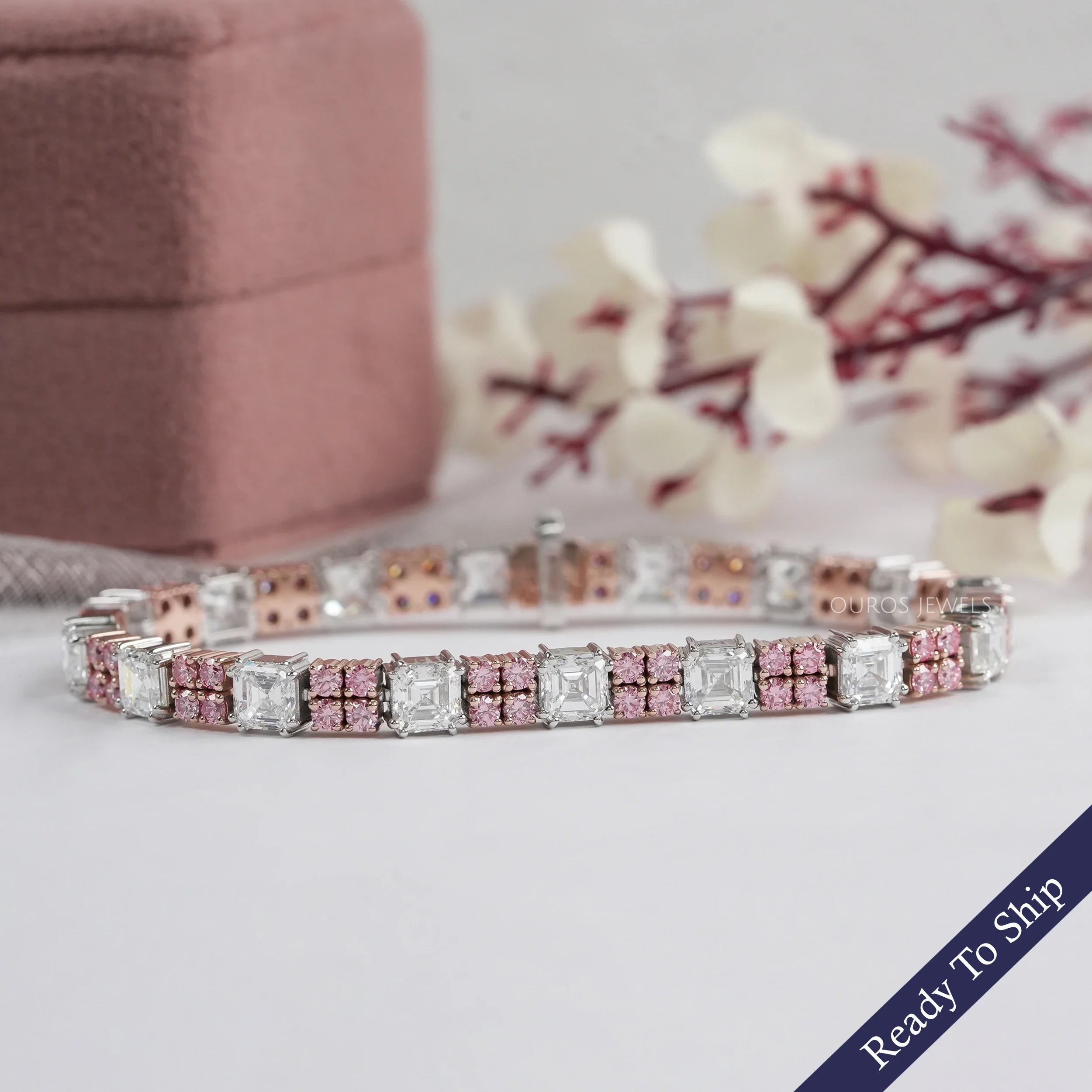 Ouros Jewels