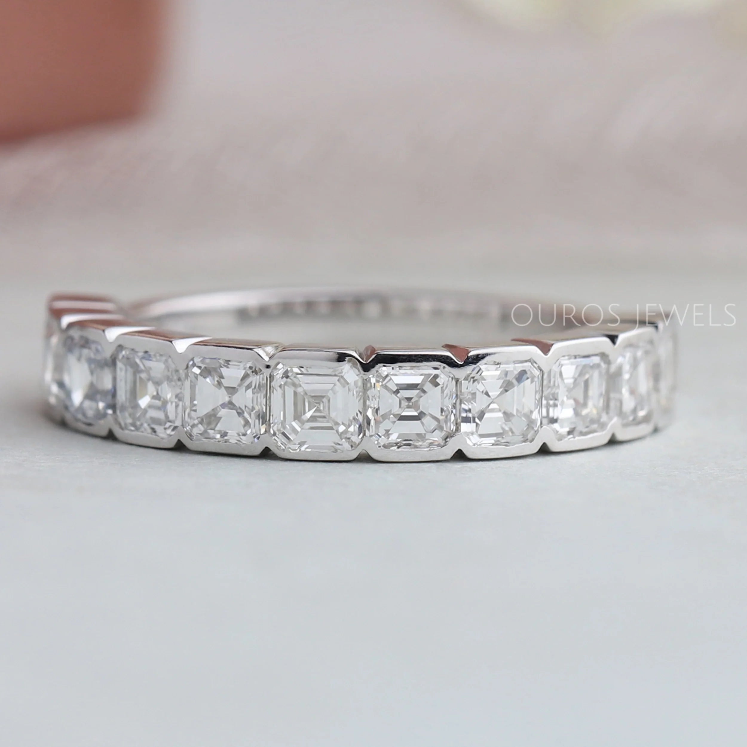 Ouros Jewels