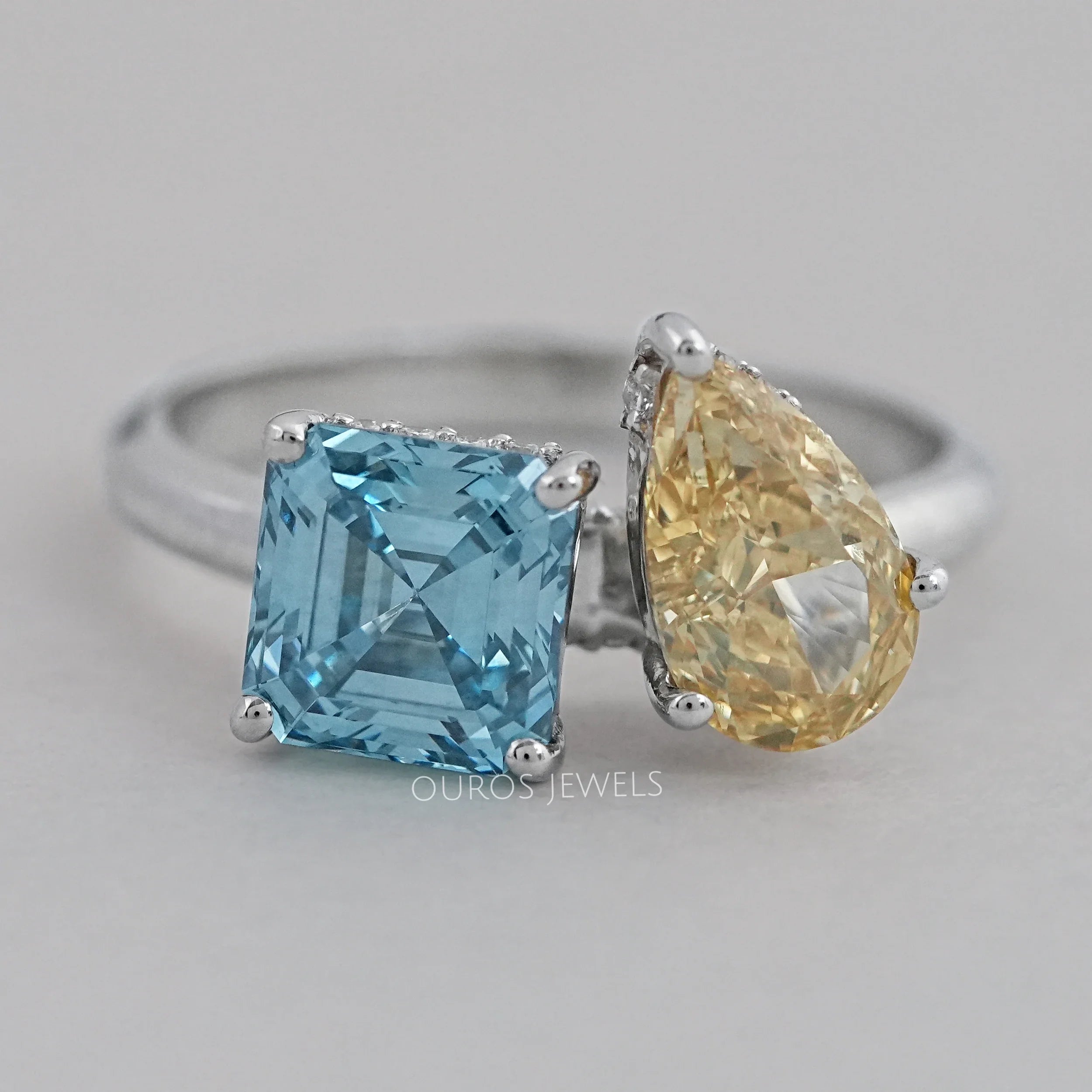 Ouros Jewels
