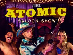 Atomic Saloon Show