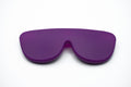 Housse LUPS Aubergine