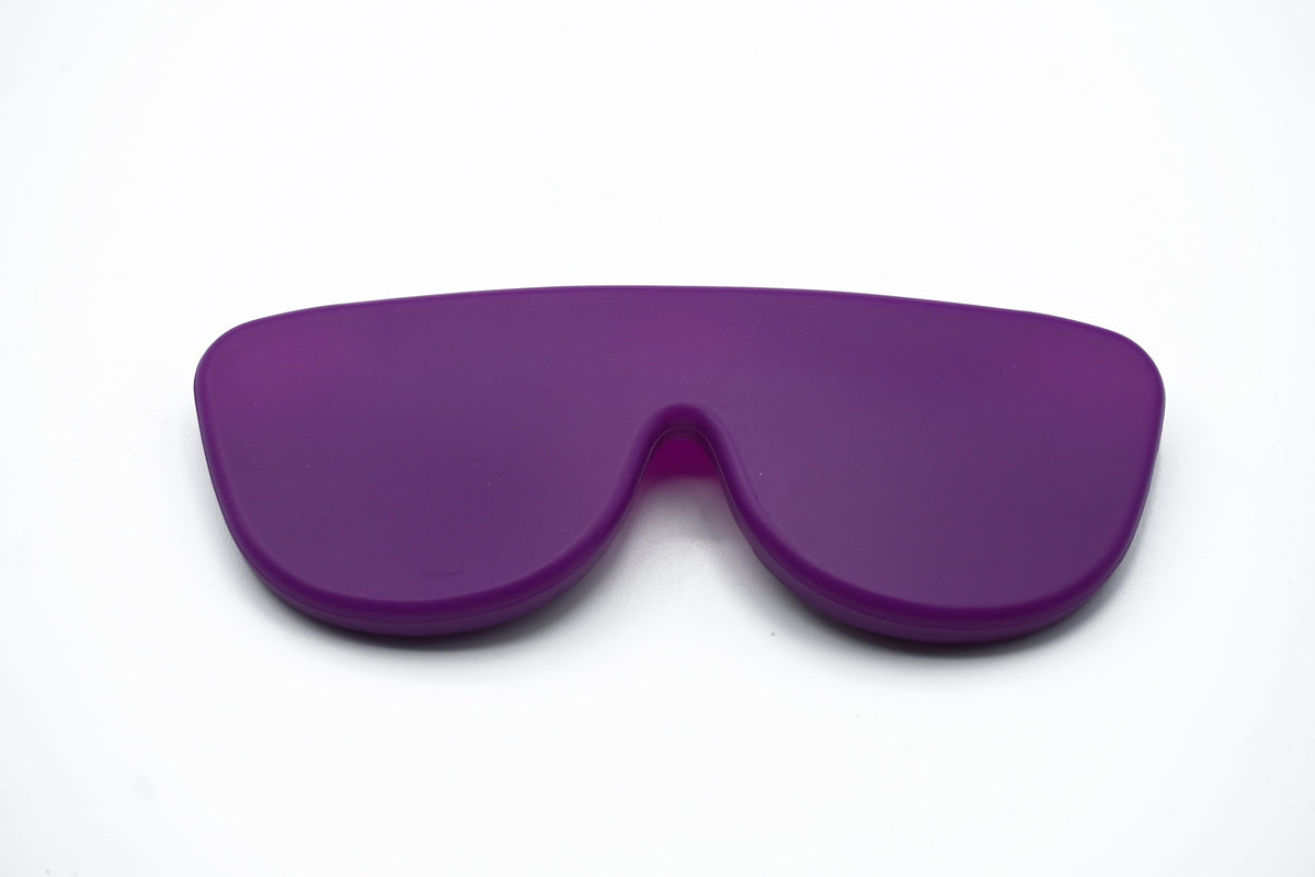Housse LUPS Aubergine