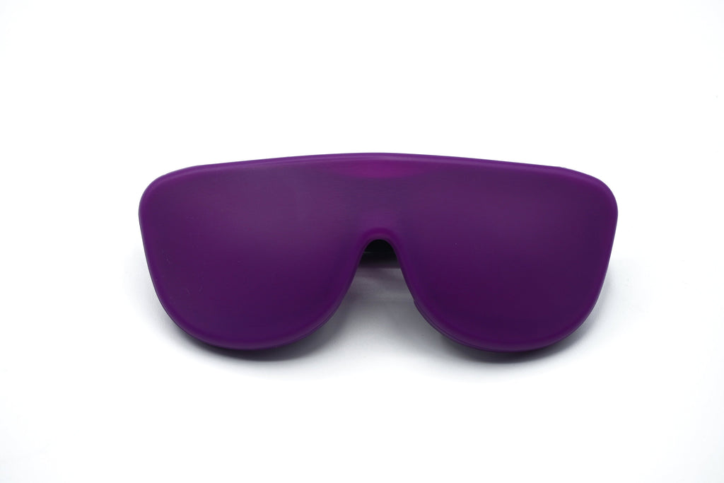 Housse LUPS Aubergine
