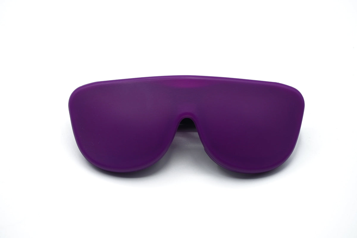 Housse LUPS Aubergine