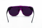 Housse LUPS Aubergine