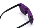 Housse LUPS Aubergine
