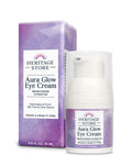 Aura Glow Eye Cream By Heritage Store