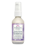 Aura Glow Moisturizer By Heritage Store