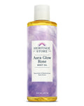 Aura Glow, Rose By Heritage Store