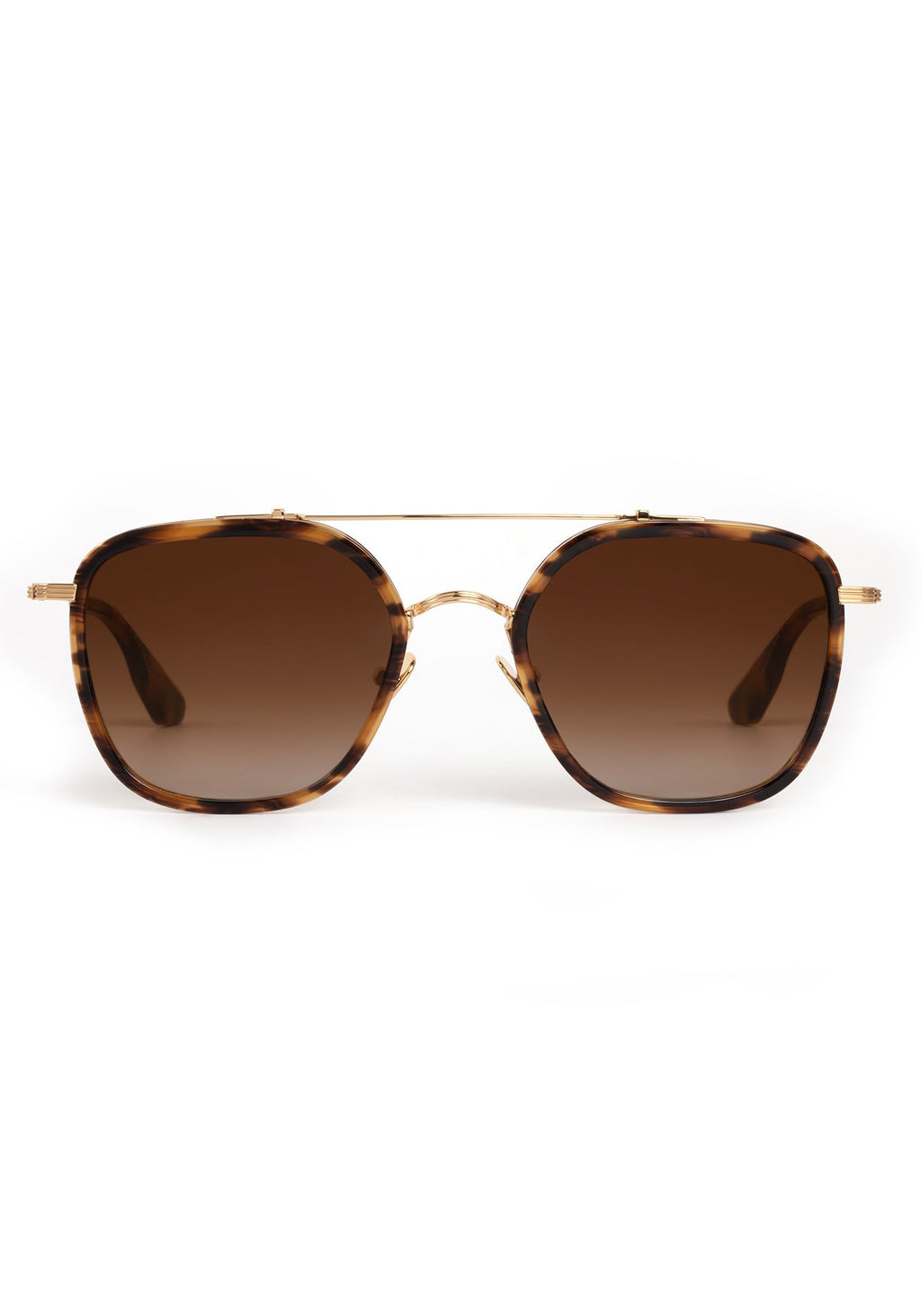 KREWE AUSTIN | 18K Titanium + Venezia