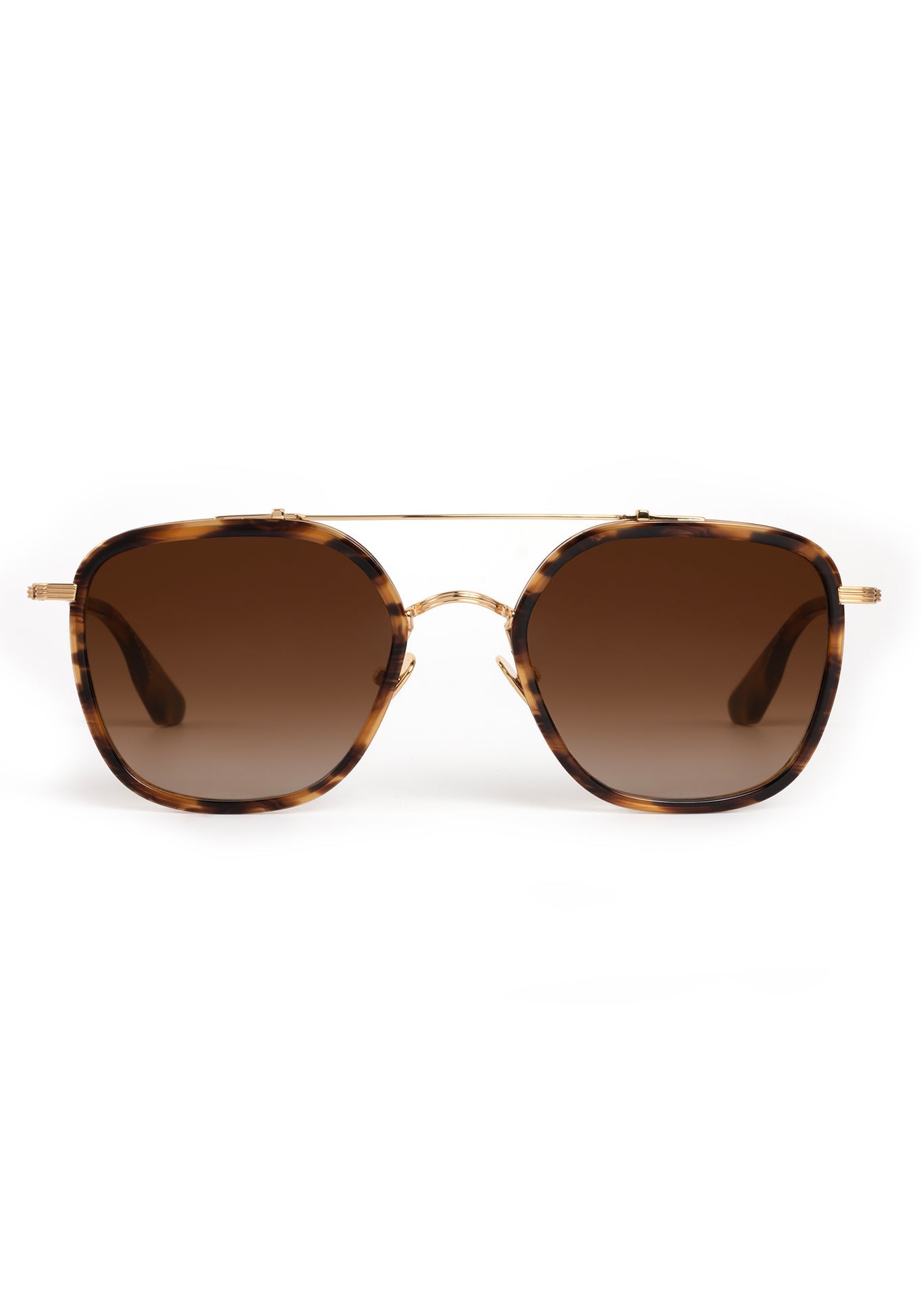 KREWE AUSTIN | 18K Titanium + Venezia