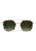 KREWE AUSTIN | 18K Titanium + Amalfi