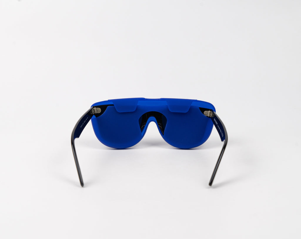 Funda LUPS Azul Marino