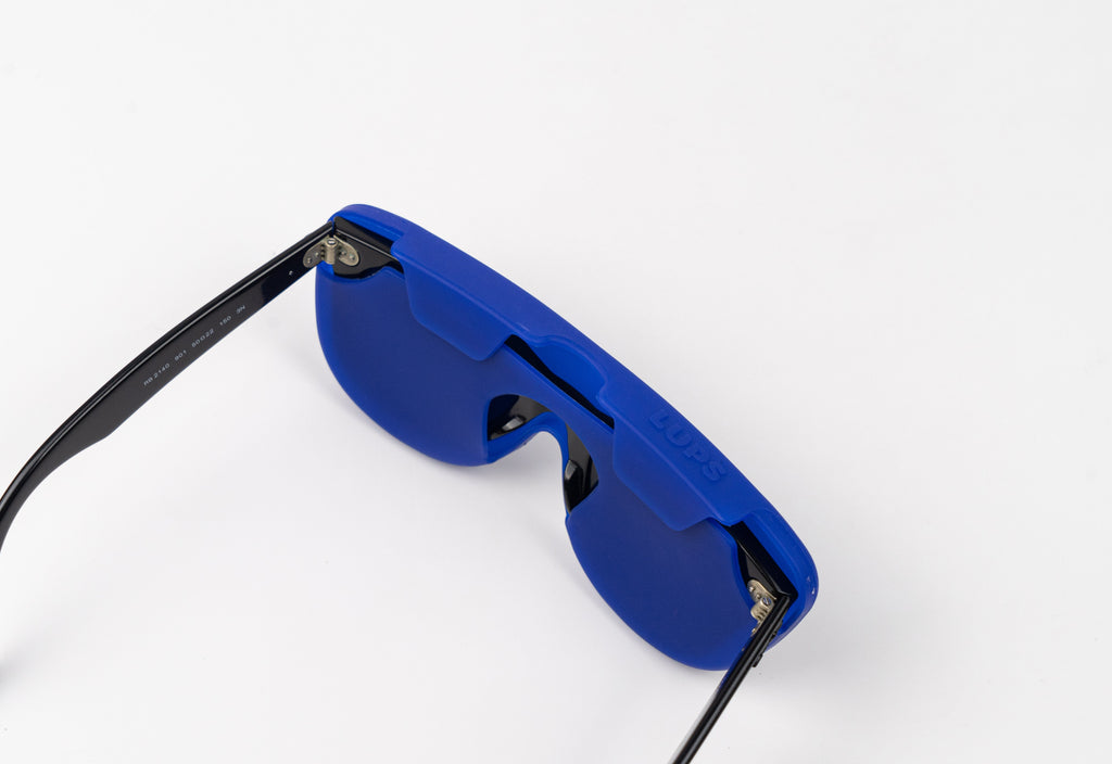 Funda LUPS Azul Marino