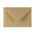Kraft V-Flap Gummed Envelopes