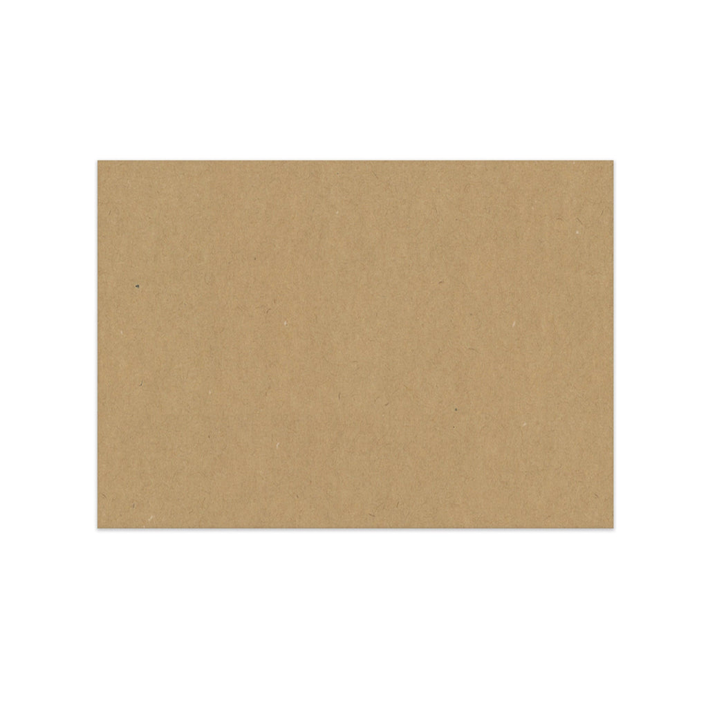 C6 Fleck Recycled Gummed V-Flap Greetings Envelope (114 x 162mm)