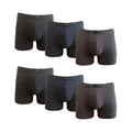 Don Algodon Premium | Pack 6 Boxers para Hombre | Algodón Suave y Transpirable