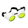 Hyper Vision Goggles Pastel Goth Punk Accessories