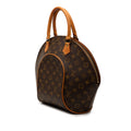 Monogram Ellipse MM