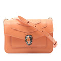 Calfskin Serpenti Forever Crossbody