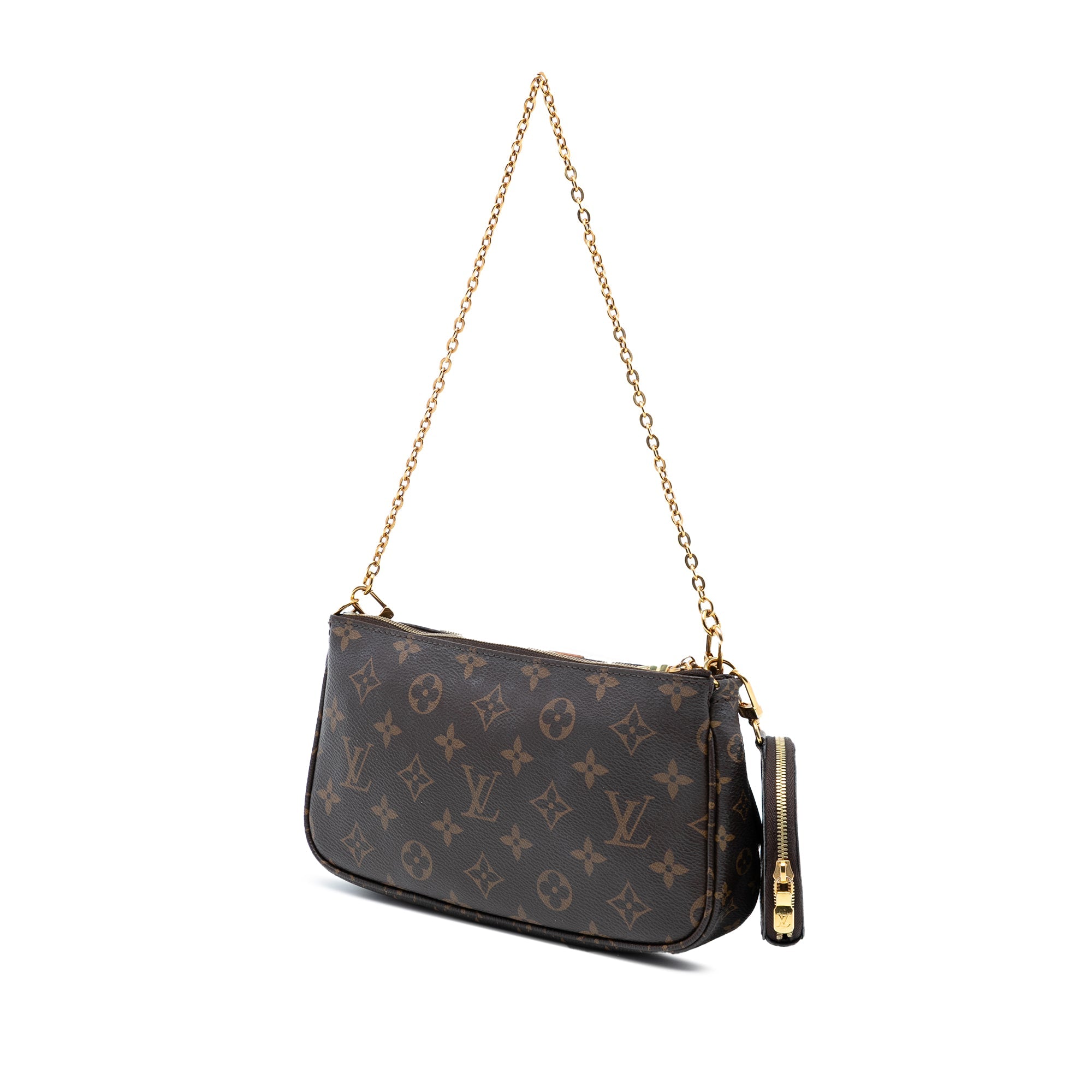 Monogram Multi Pochette Accessoires