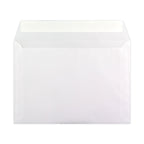 Coloured Translucent Envelopes