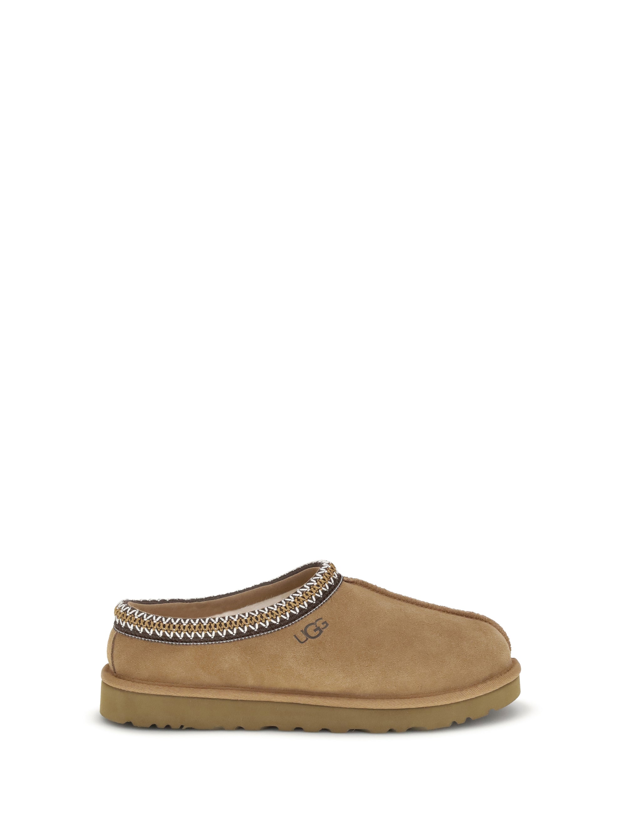 UGG Tasman II Slipper — Chestnut