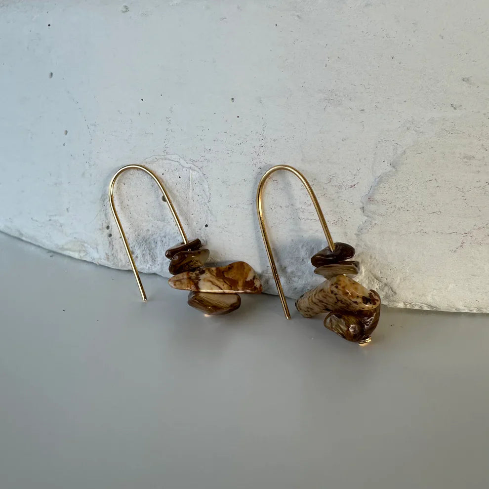 PENDIENTES CHIPS