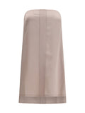 Di Stavnitser Blouse — Beige
