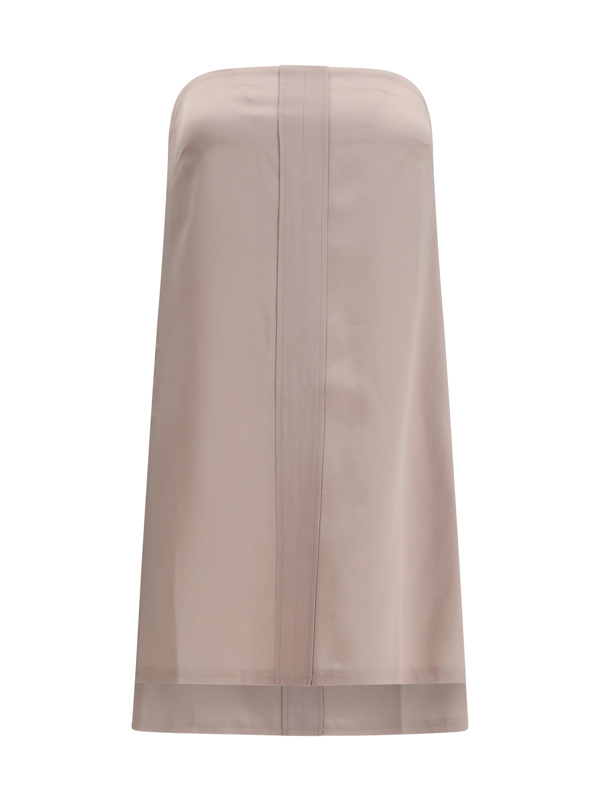 Di Stavnitser Blouse — Beige