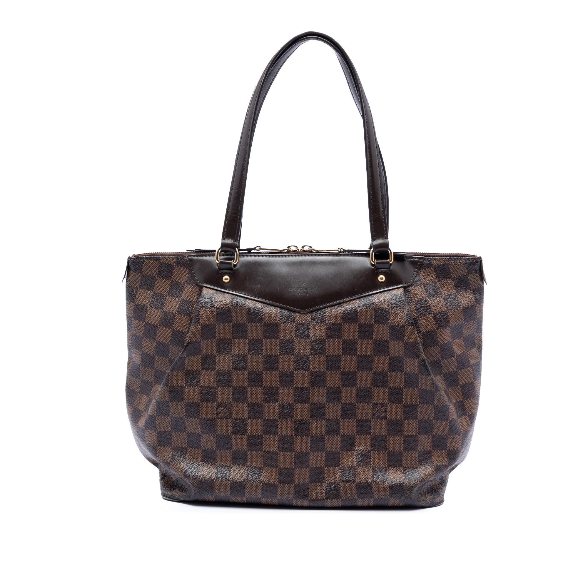 Damier Ebene Westminster GM
