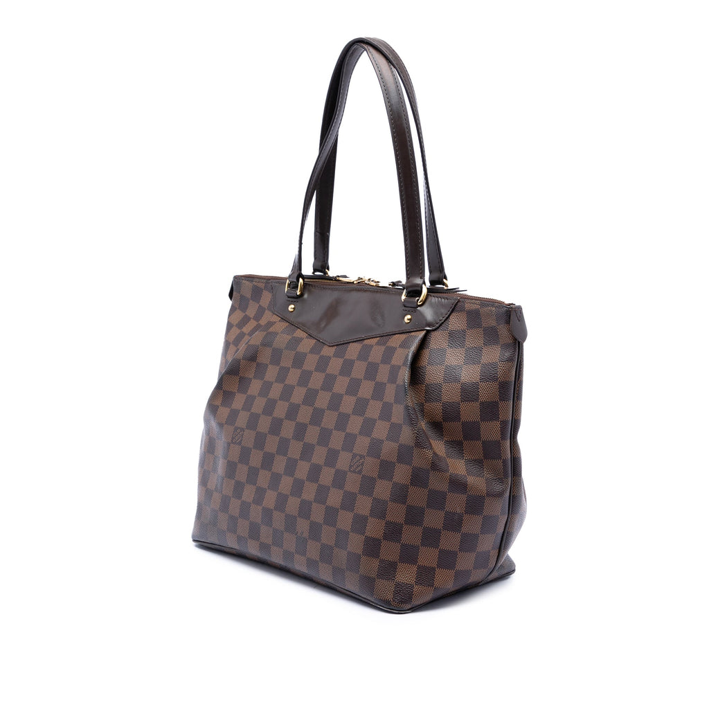 Damier Ebene Westminster GM