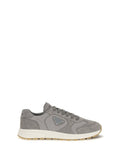 Prada Prax 01 Sneaker — Gray