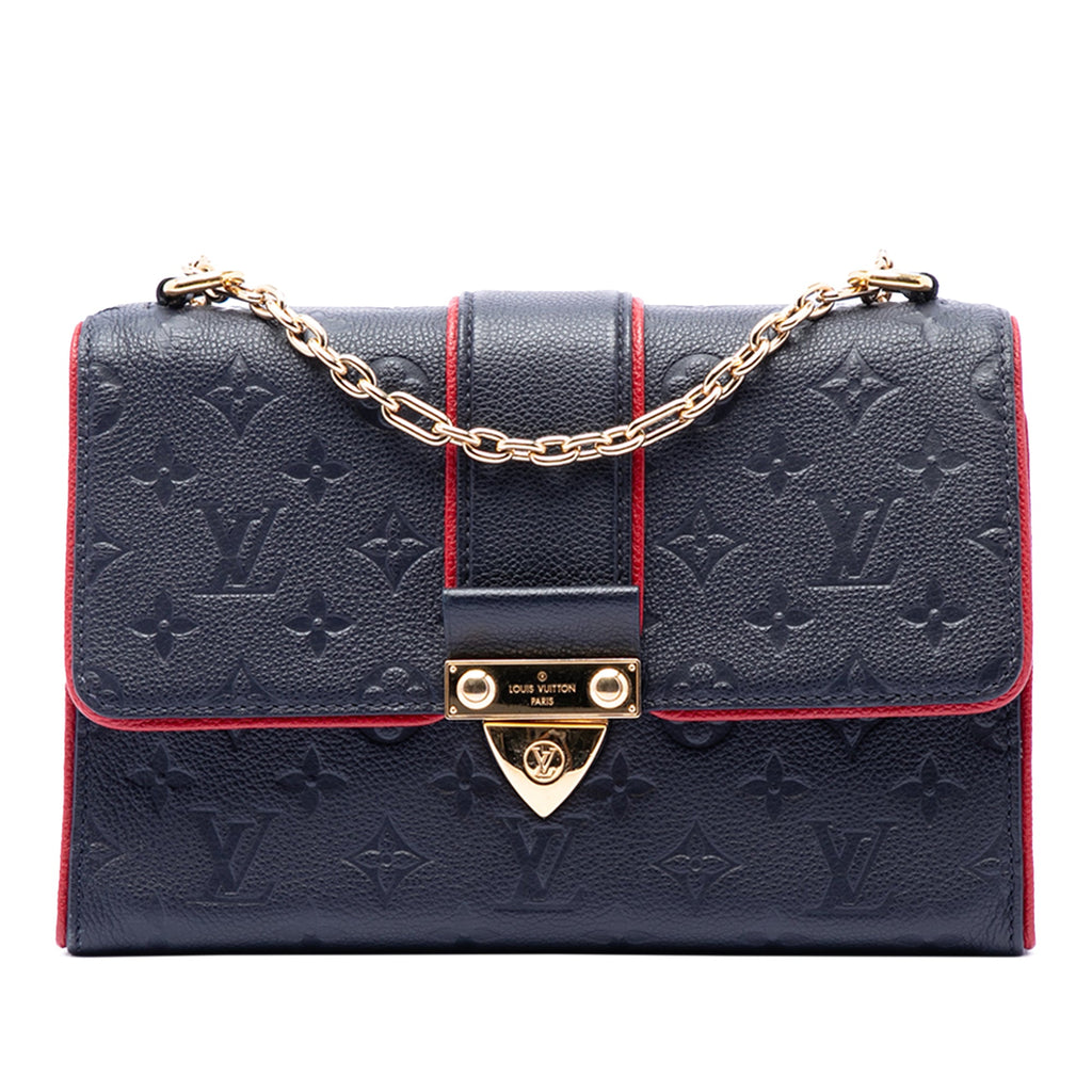 Monogram Empreinte Saint Sulpice PM
