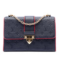 Monogram Empreinte Saint Sulpice PM
