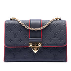 Monogram Empreinte Saint Sulpice PM