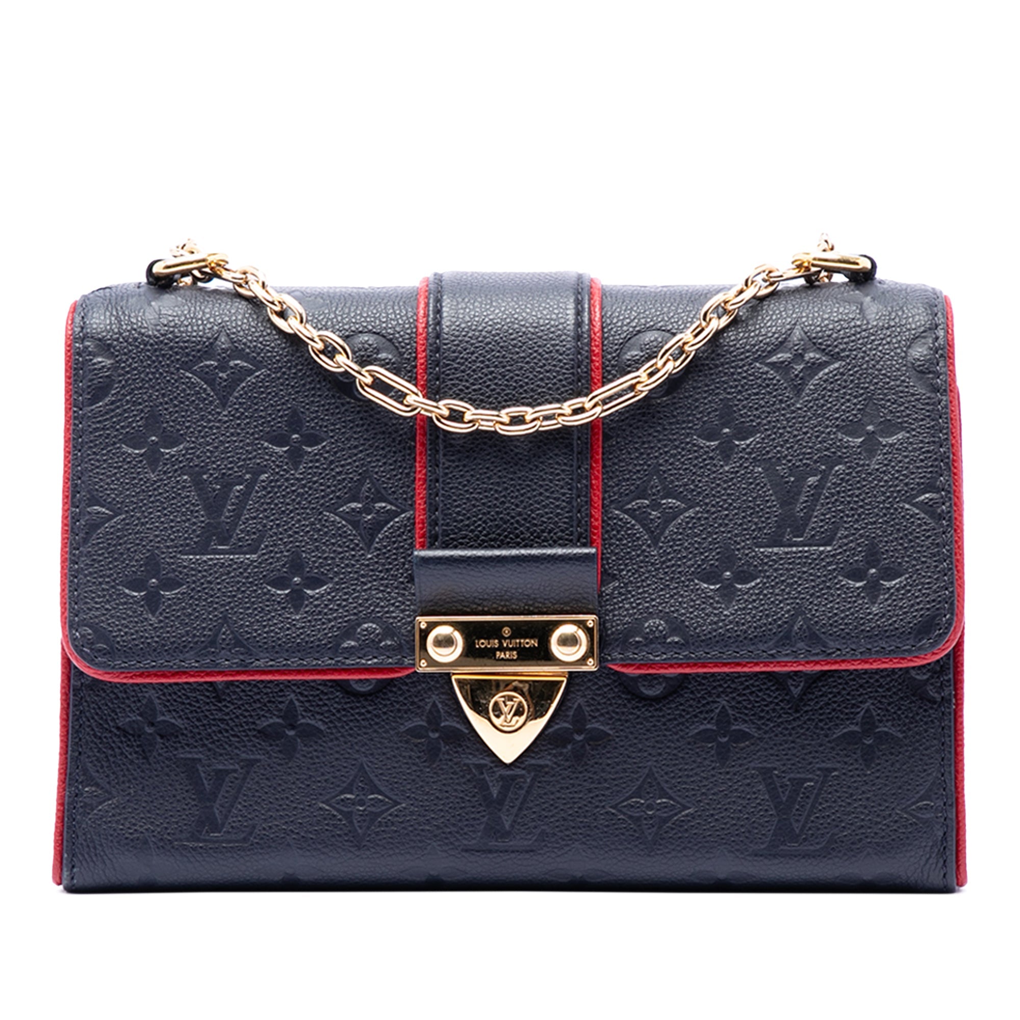 Monogram Empreinte Saint Sulpice PM
