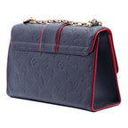 Monogram Empreinte Saint Sulpice PM