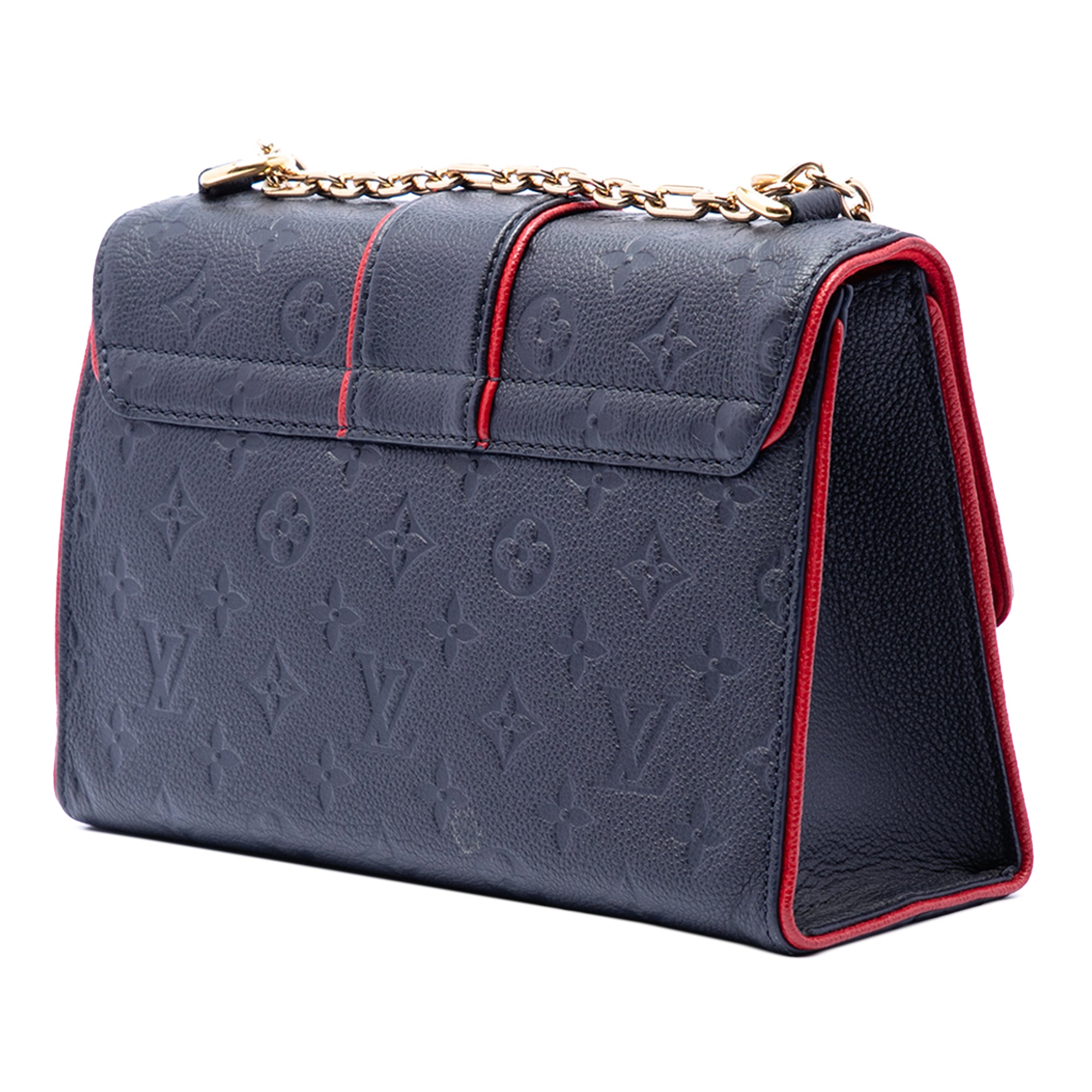 Monogram Empreinte Saint Sulpice PM