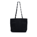 Tessuto Chain Shoulder Bag