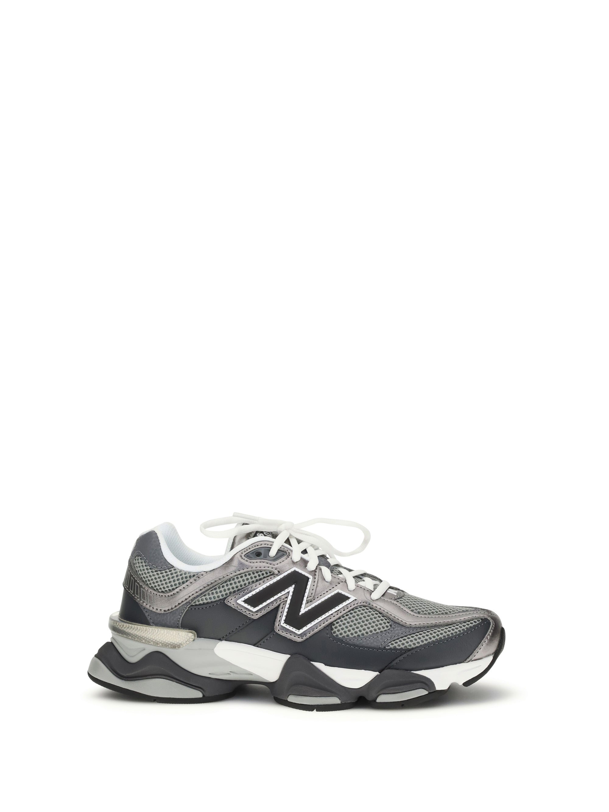 New Balance Abzorb Pod Sneaker — Gray