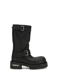Bota Balenciaga Venom — Negra