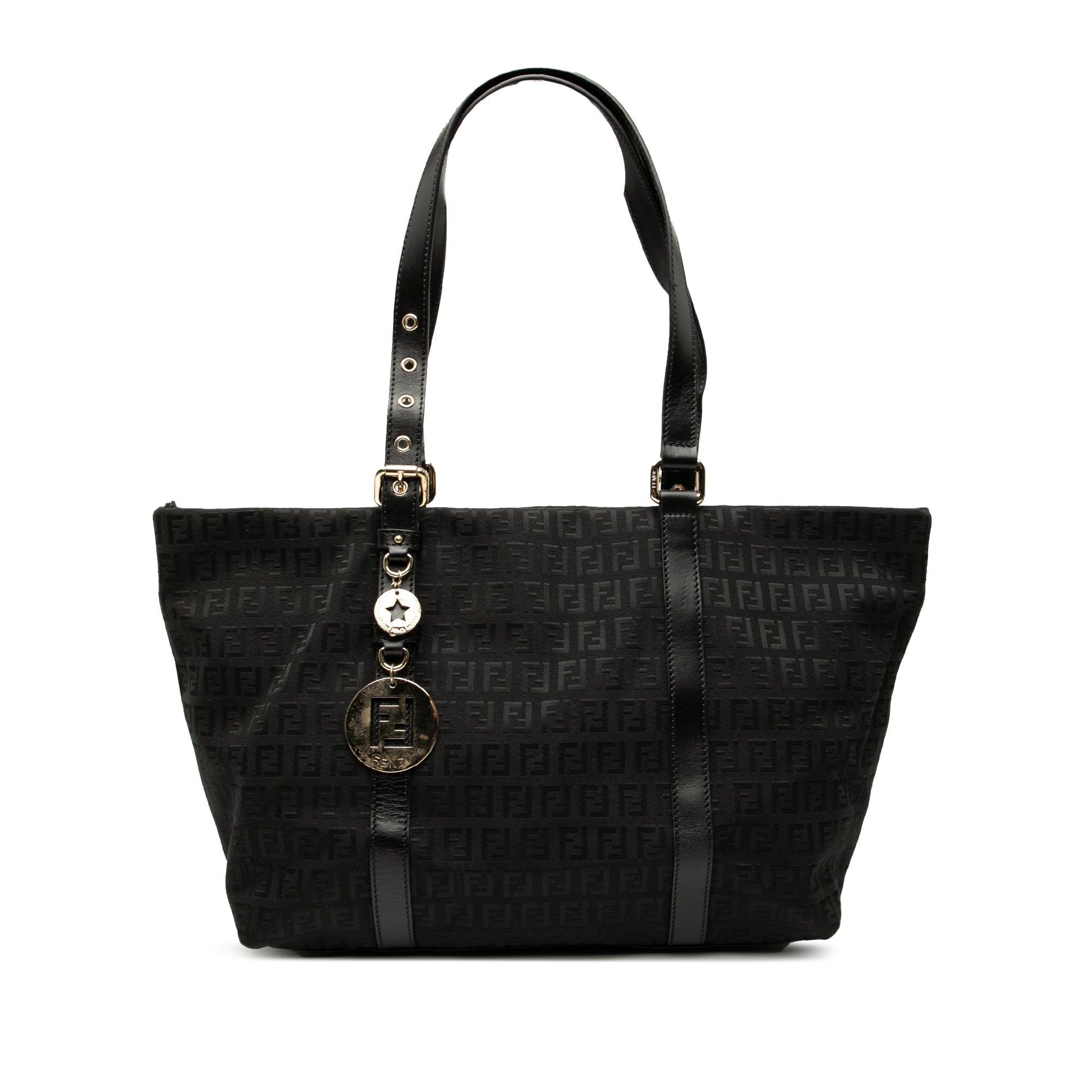 Zucchino Canvas Superstar Tote