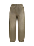 Golden Goose Joggers — Beige